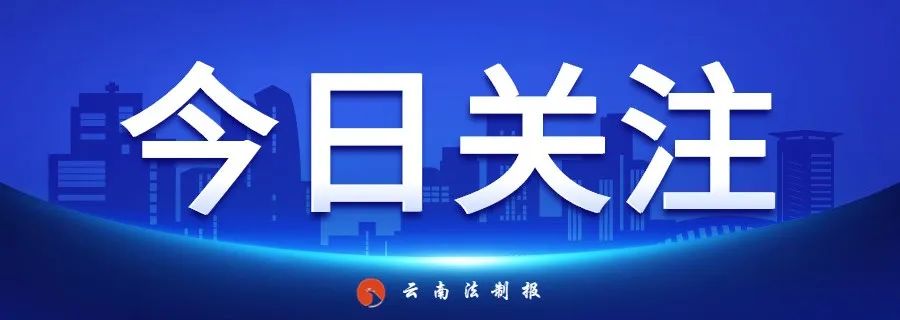 云南法制报