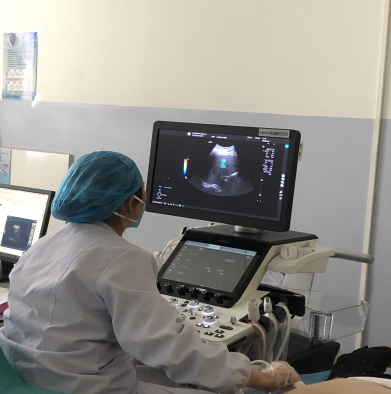 思茅区人民医院