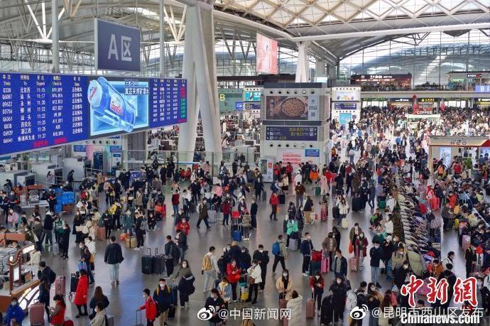 长途旅行、亲友聚会……春节假期警惕假日综合征