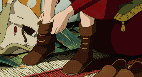 手脚冰凉的人鞋袜要宽松点