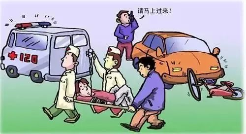 昆明交警