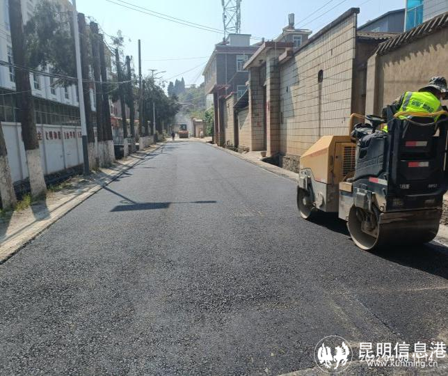 昆明西山发布