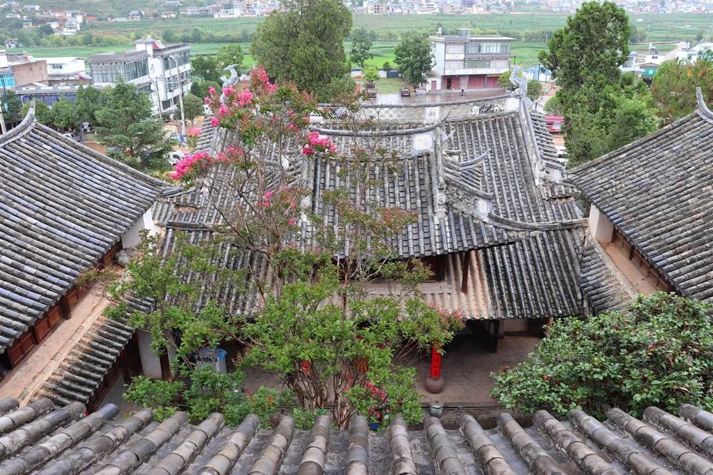 大理电视台