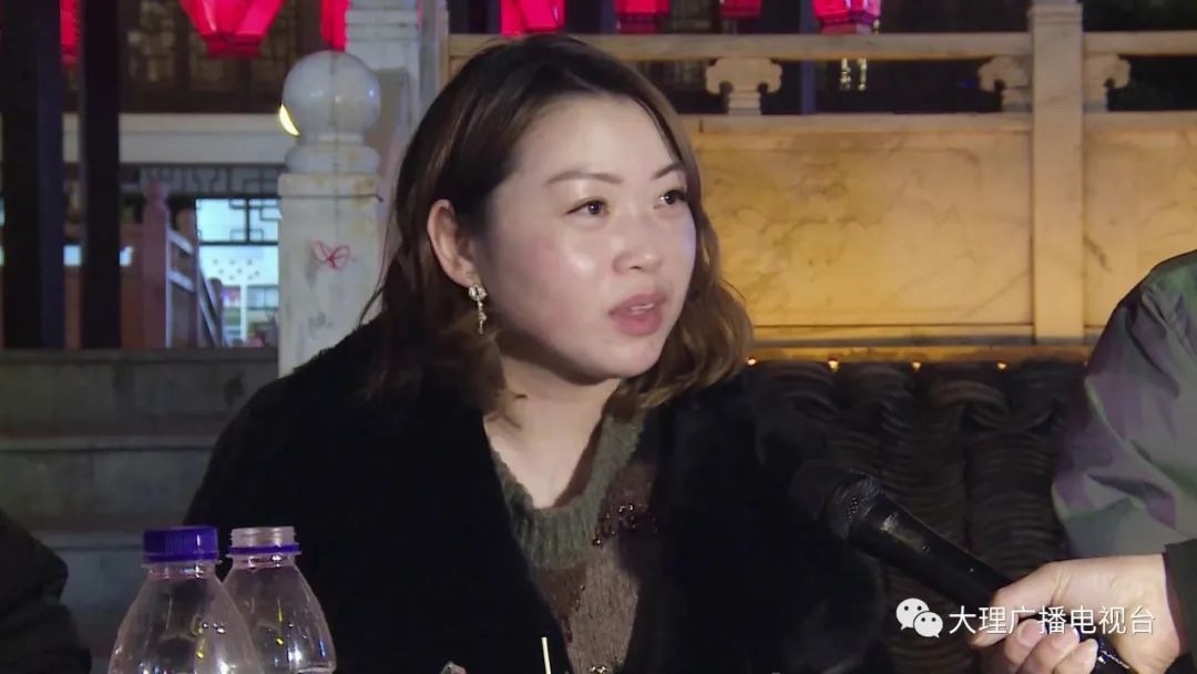 大理电视台
