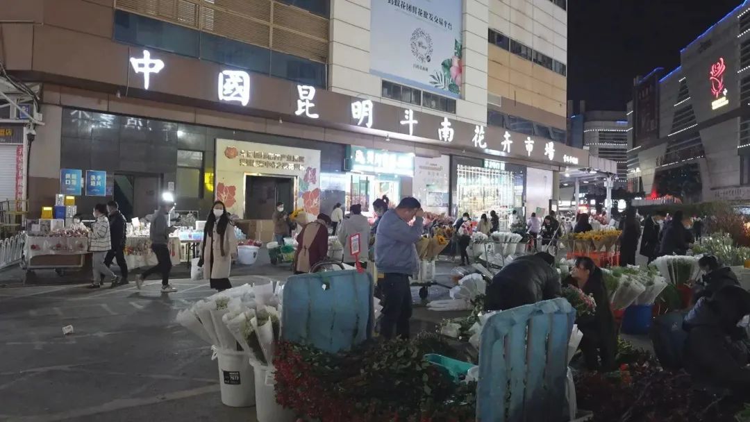 呈贡发布