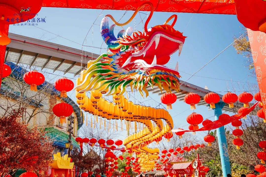 晋宁诗意的栖居地