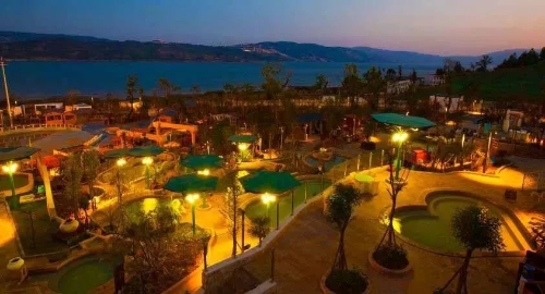 昆明市文化和旅游局