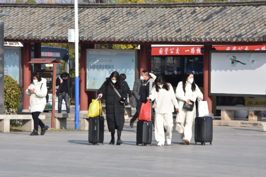 微丽江