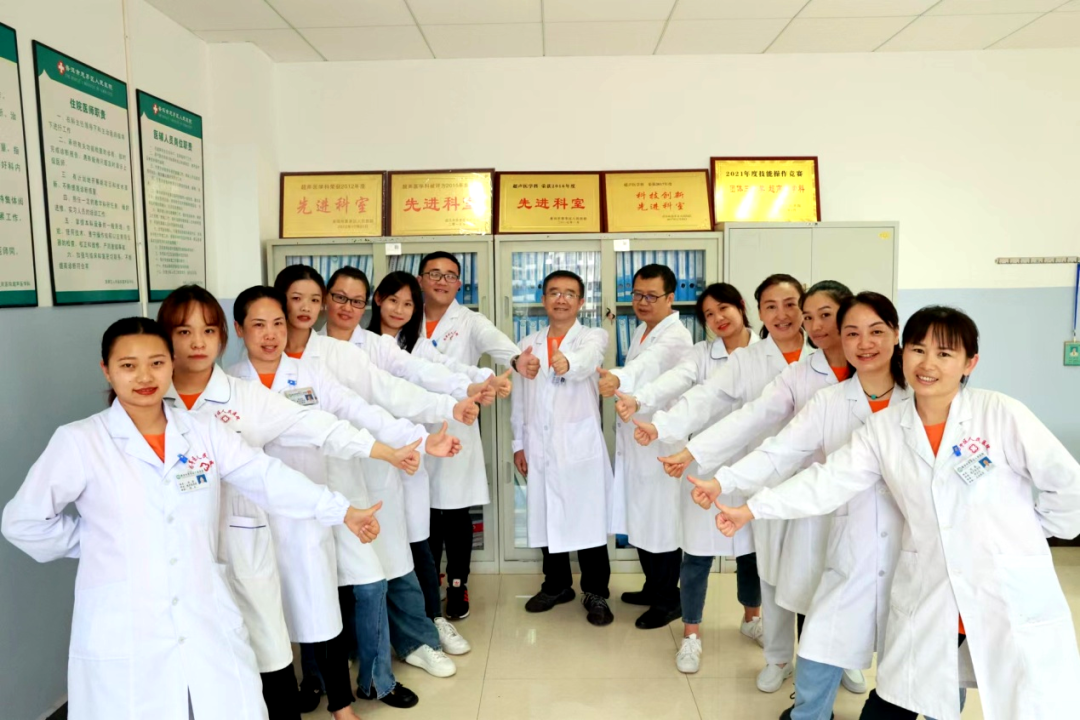 思茅区人民医院