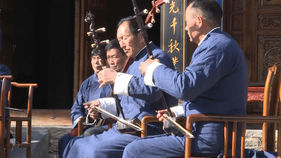 大理电视台