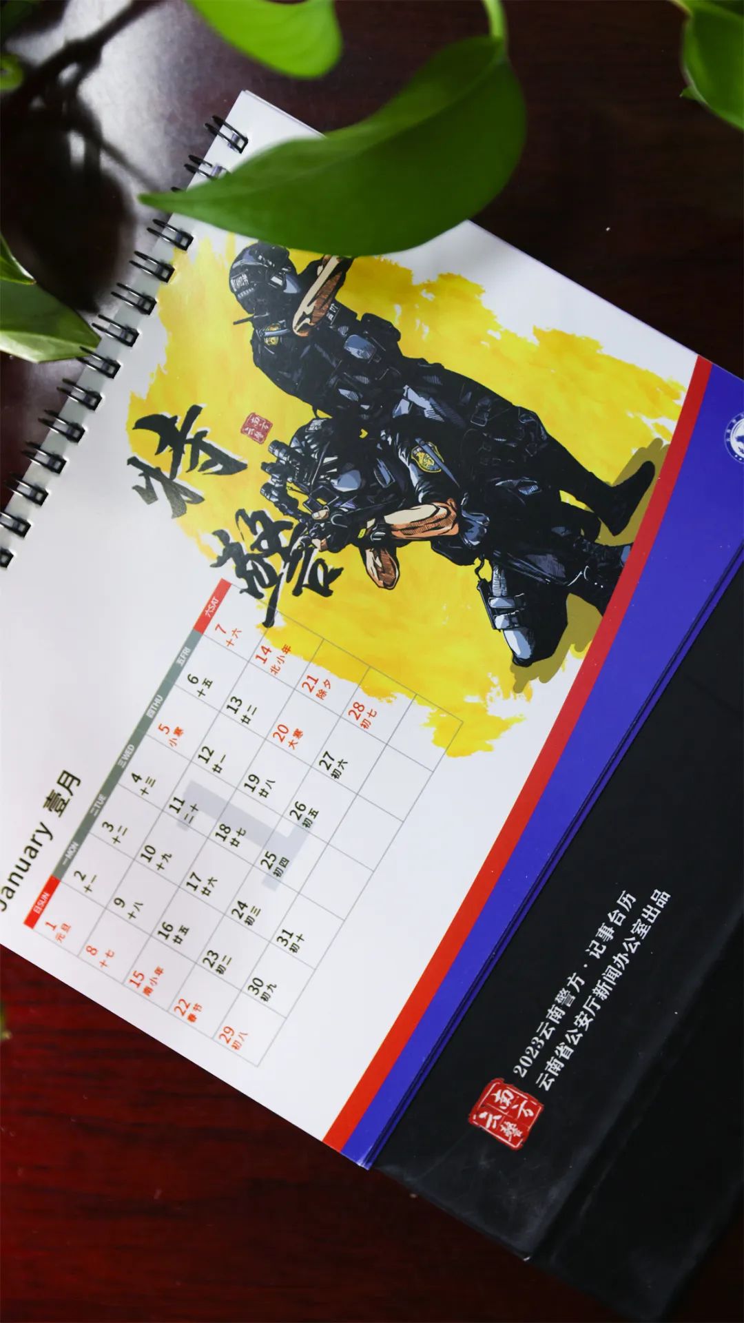 云南警方