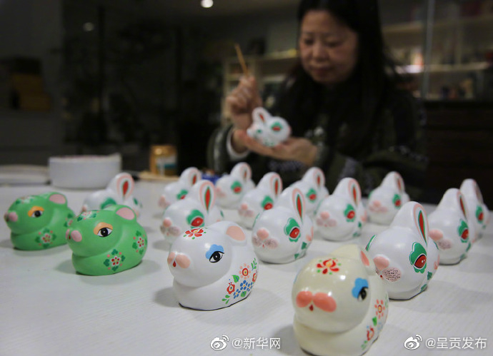 呈贡发布