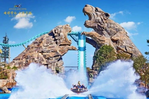 昆明市文化和旅游局