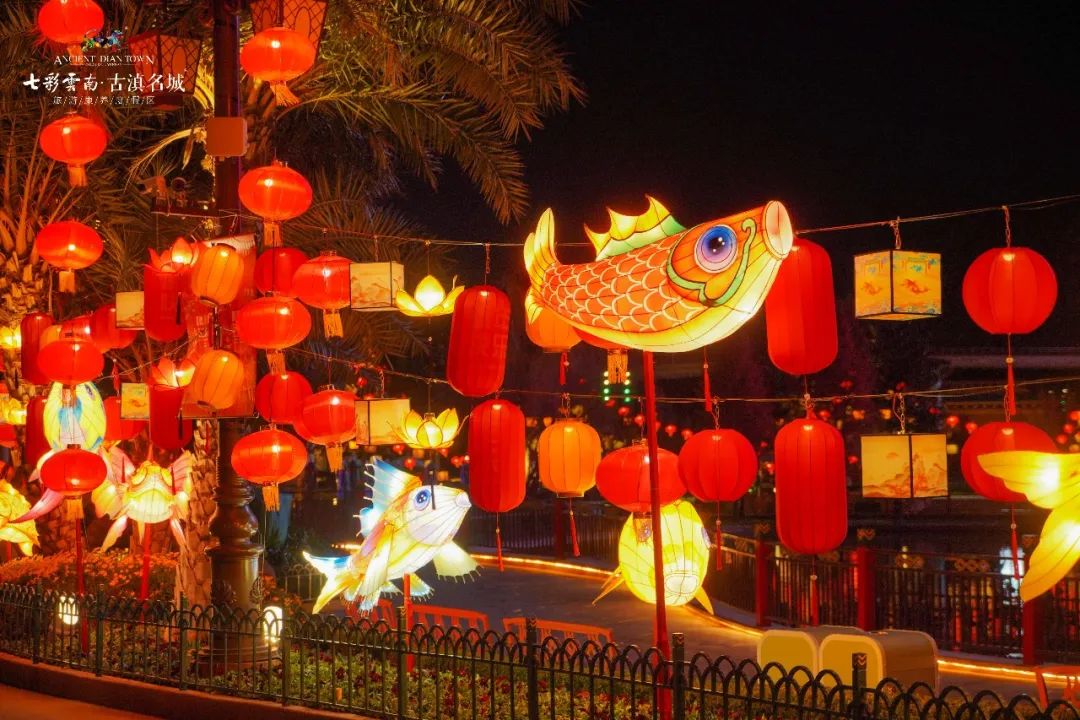 晋宁诗意的栖居地