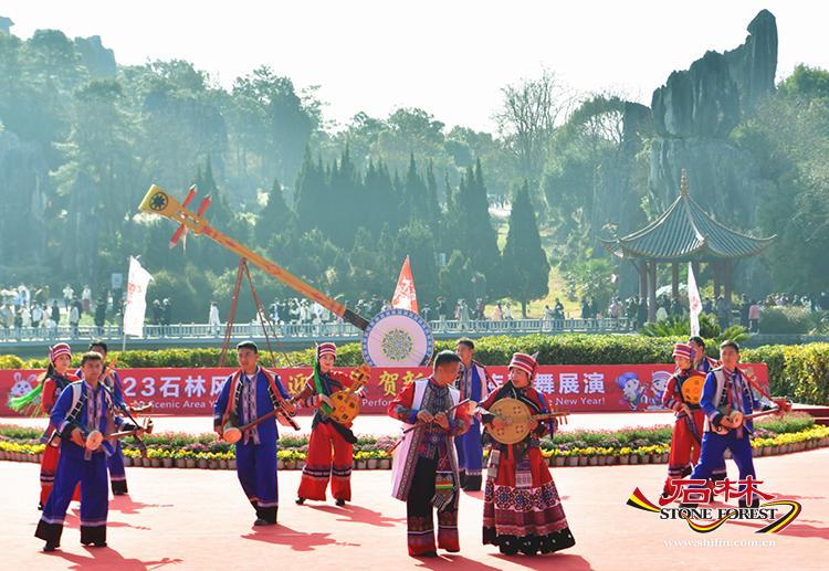 石林旅游网
