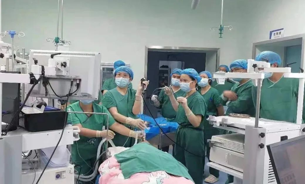 曲靖市妇幼保健院