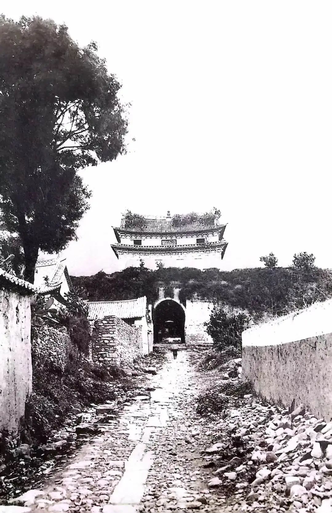 云南省图书馆