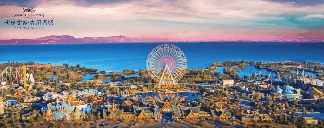 晋宁诗意的栖居地