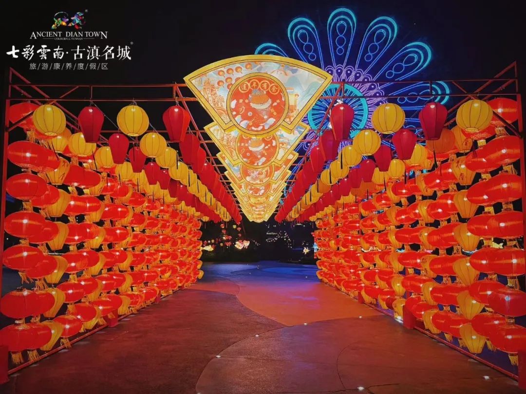 晋宁诗意的栖居地