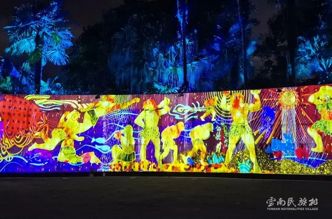 云南民族村