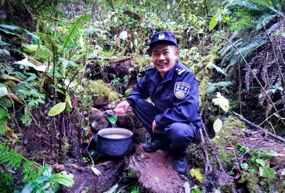 云南警方