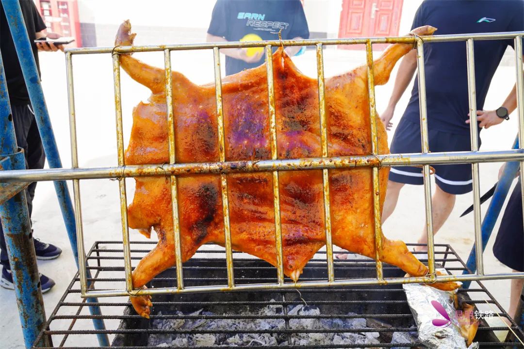 昆明铁路