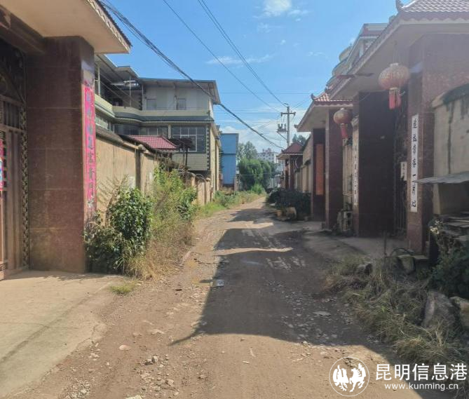 昆明西山发布