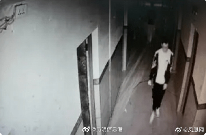 媒体：失踪106天，胡鑫宇遗体被发现 