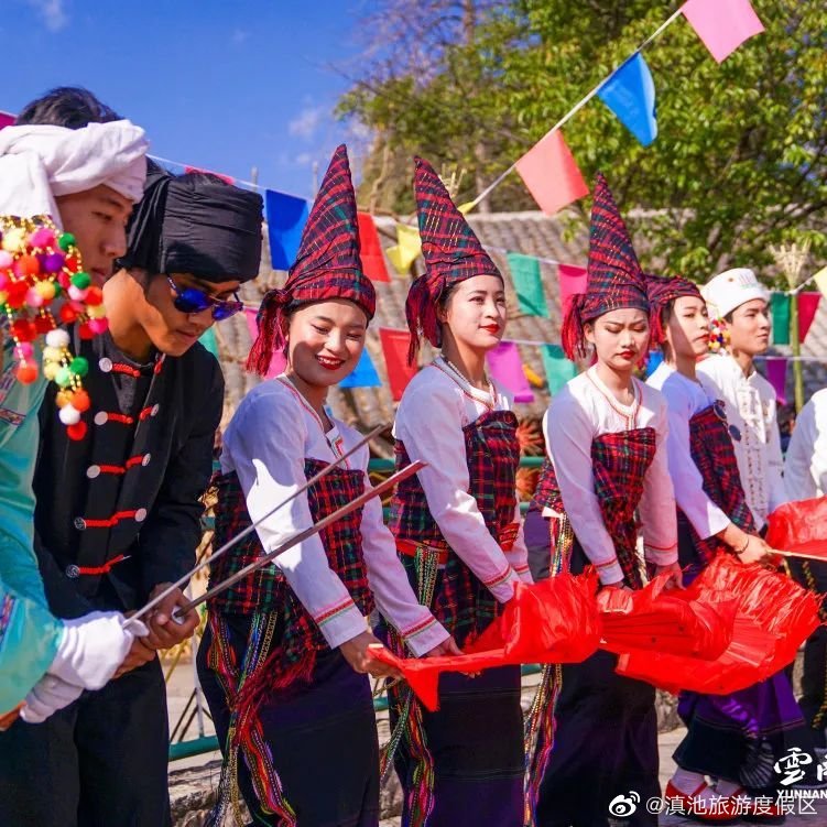 滇池旅游度假区