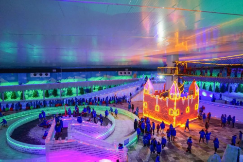 昆明市文化和旅游局