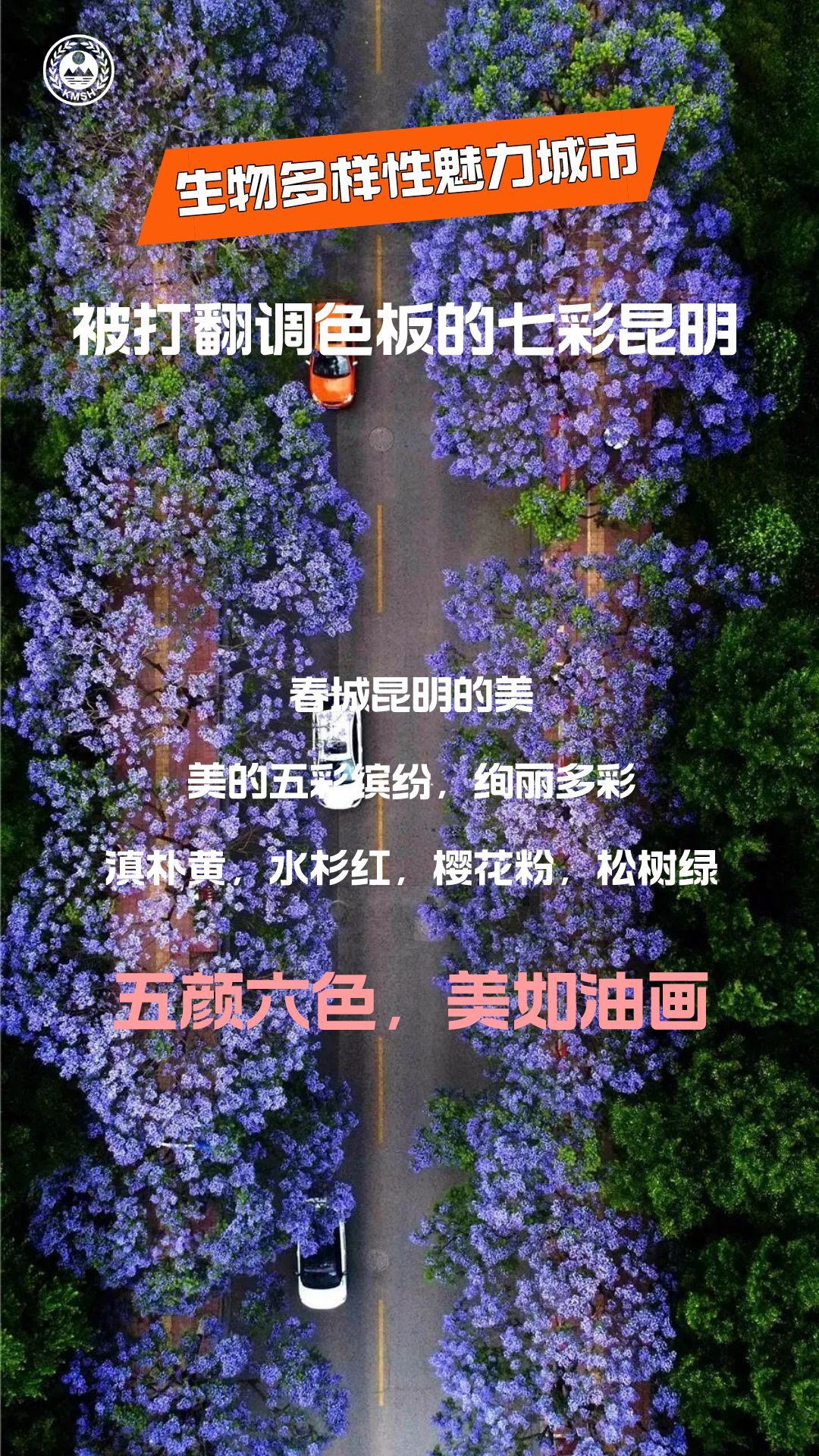 昆明生态环境