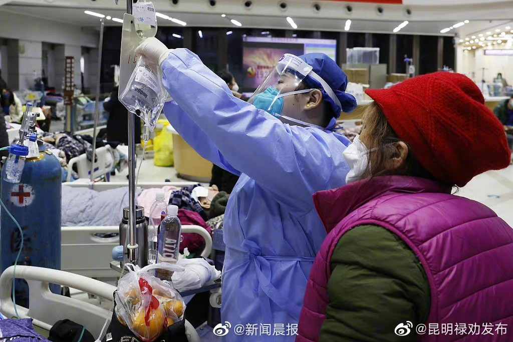 阳过的人短期内会再感染XBB吗？XBB毒株是否主攻心脑血管？专家解读