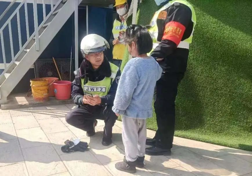 昆明交警