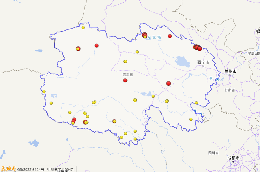 云南省地震局