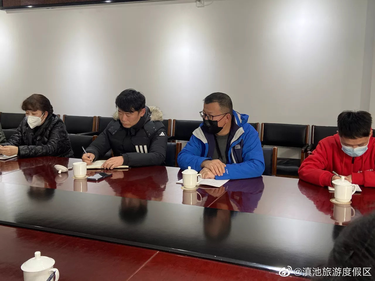 滇池旅游度假区