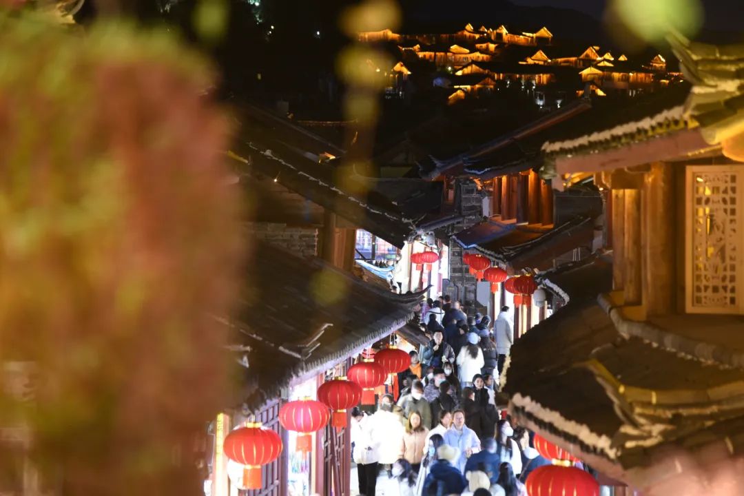 丽江日报