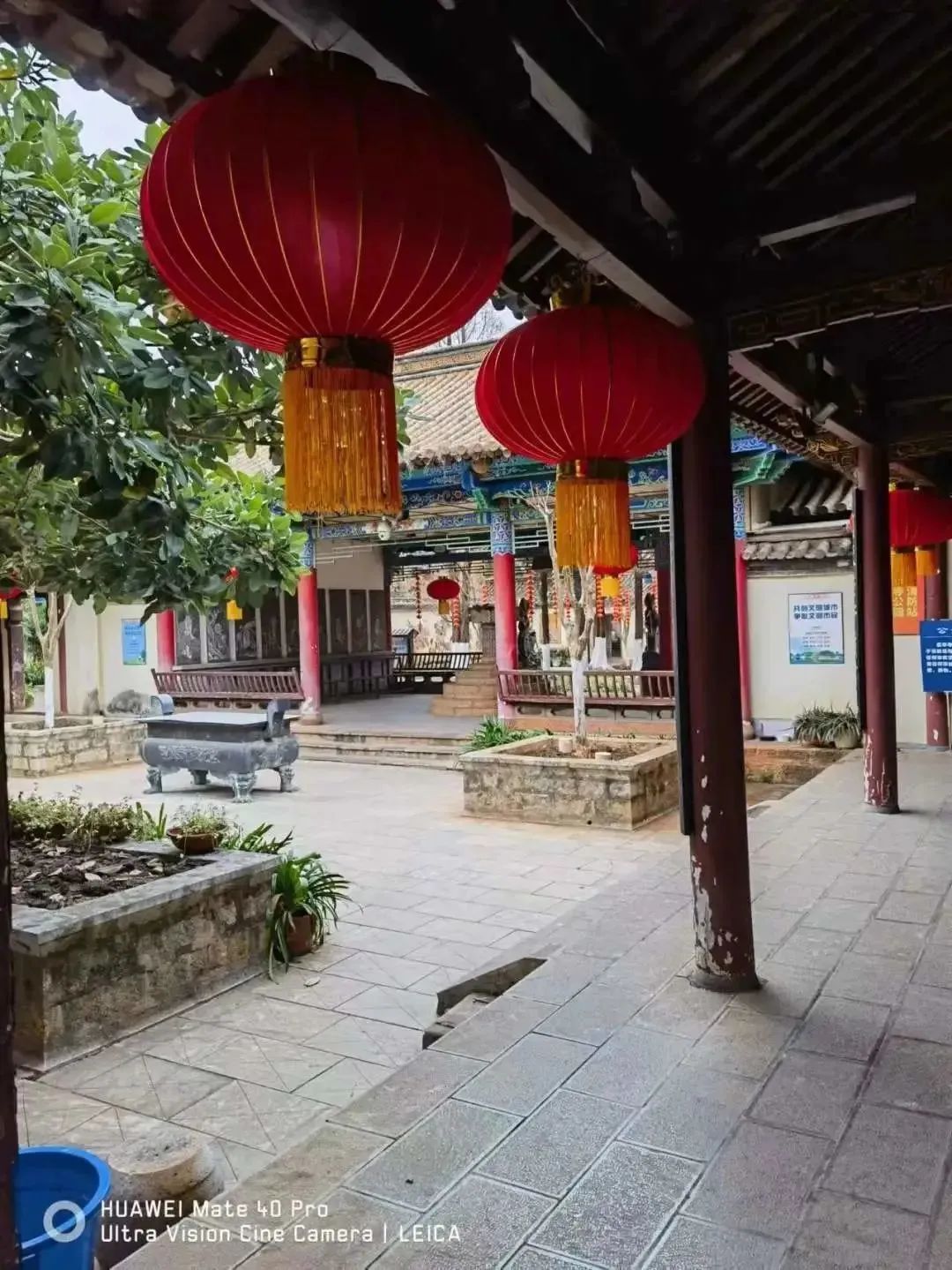 昆明市昙华寺公园