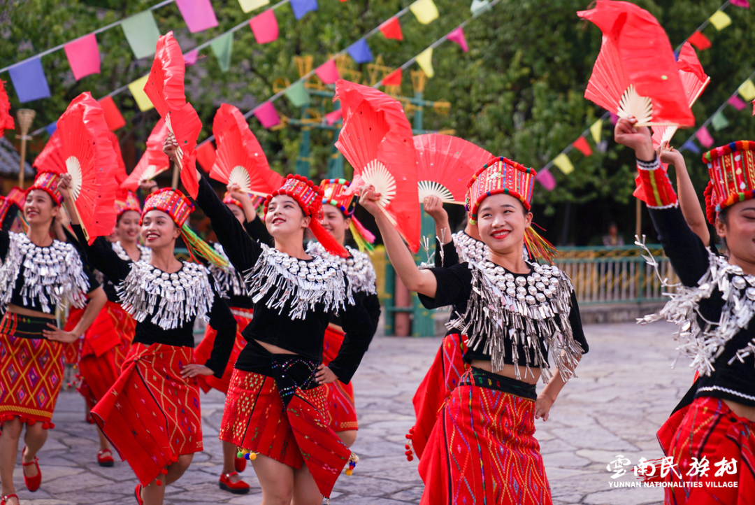 云南民族村