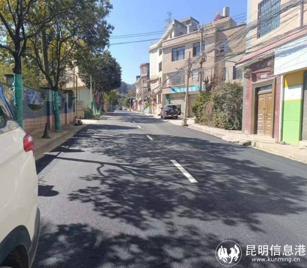 昆明西山发布