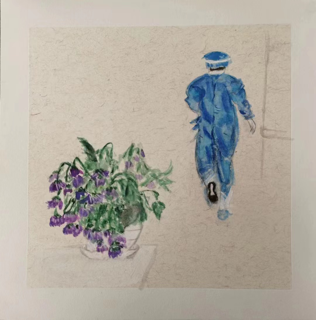 云南省保山市人民医院