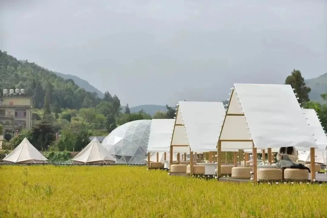 昆明文旅