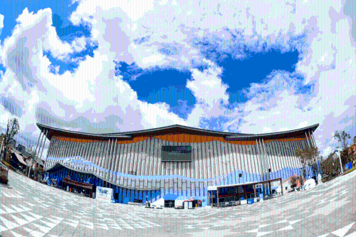 昆明市文化和旅游局