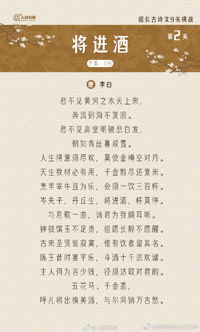 昆明市西山区发布