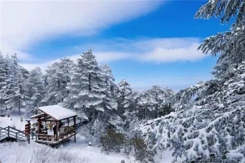 昆明市文化和旅游局