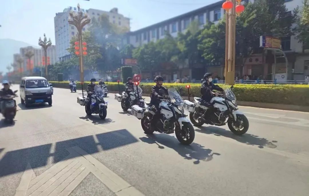 平安东川