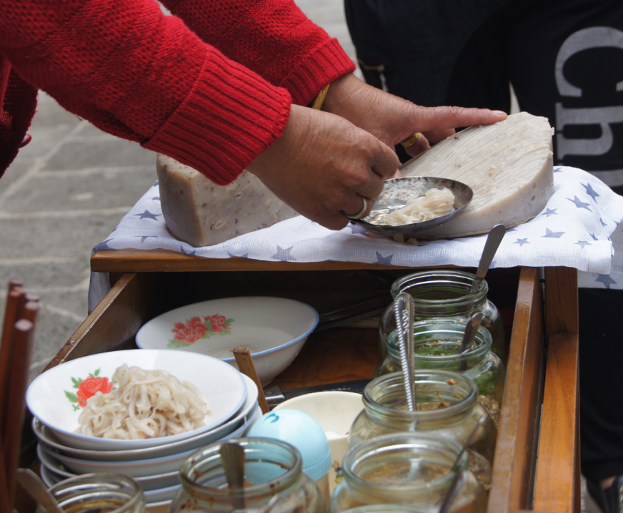 保山广播电视台