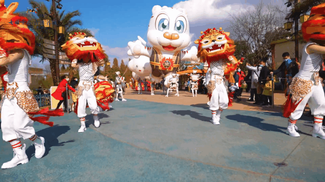昆明文旅