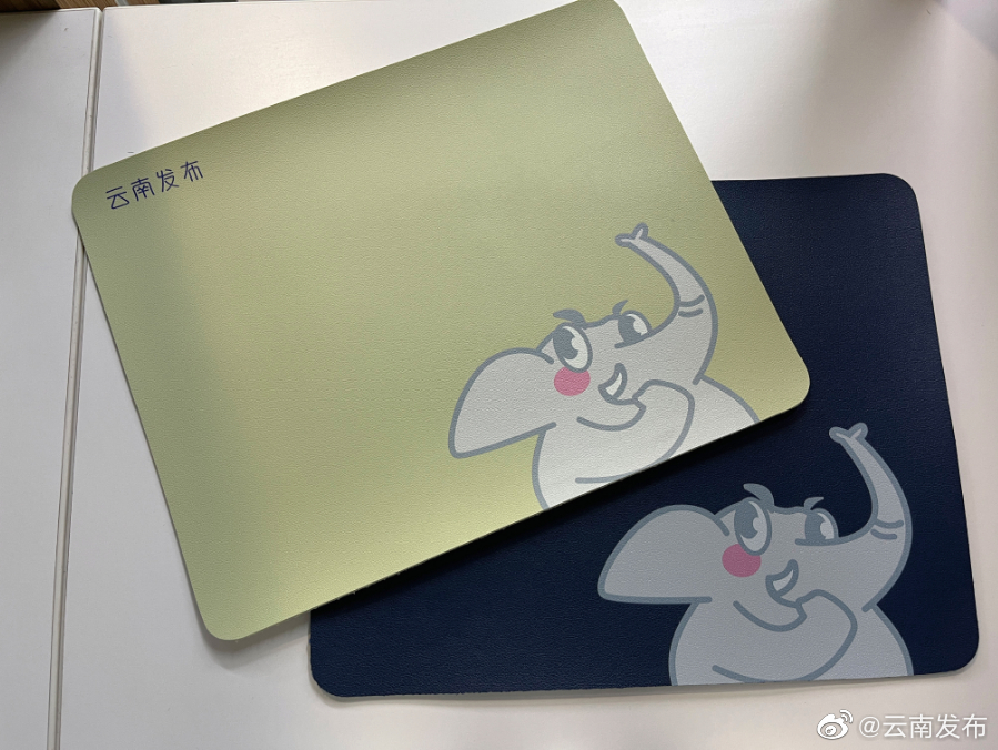 “云南发布”微博