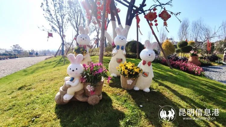 昆明西山发布