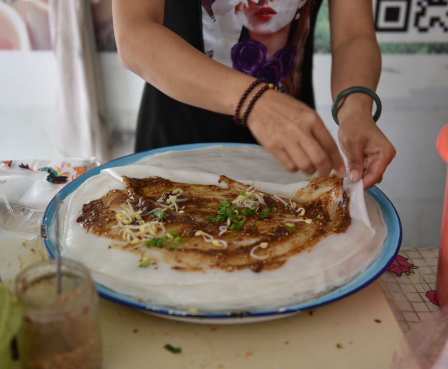 保山广播电视台